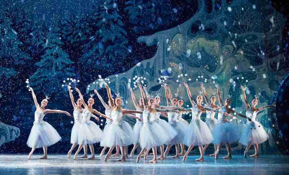 The Nutcracker Miami City Ballet