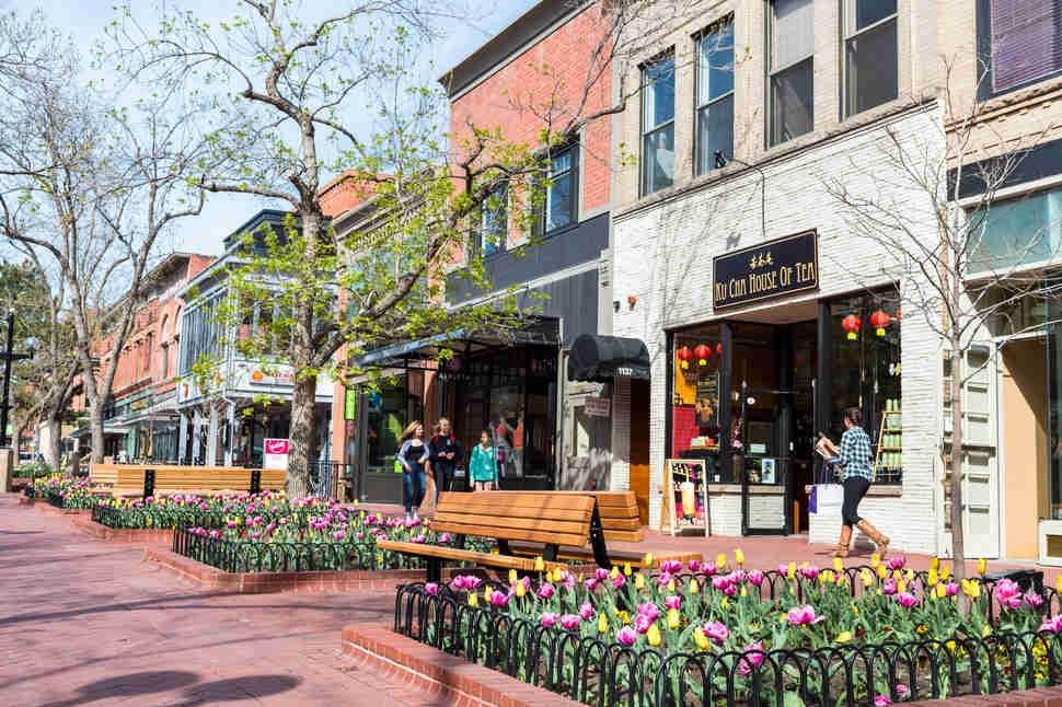 pearl street