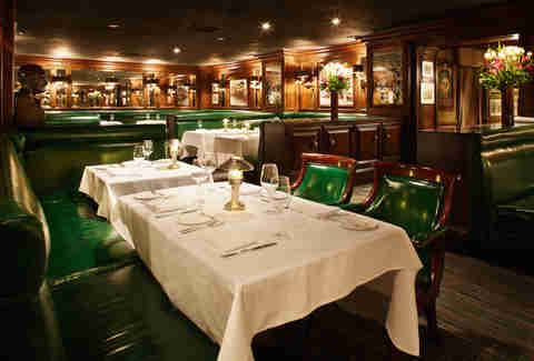 Huntington Hotel
