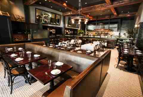 Park Tavern