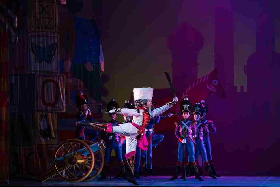 ballet austin