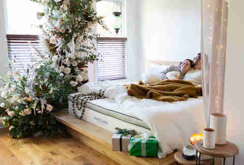 Black Friday mattress sale