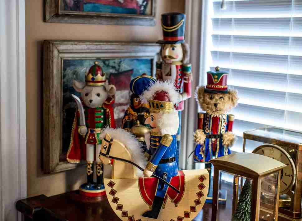 Chestnut Hill Holiday House Tour