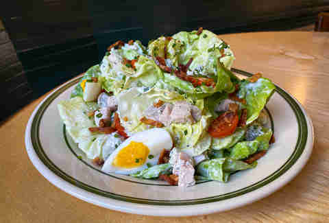 HiHi Cobb Salad