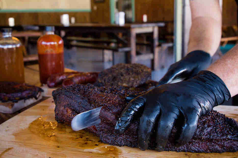 grand ole bbq