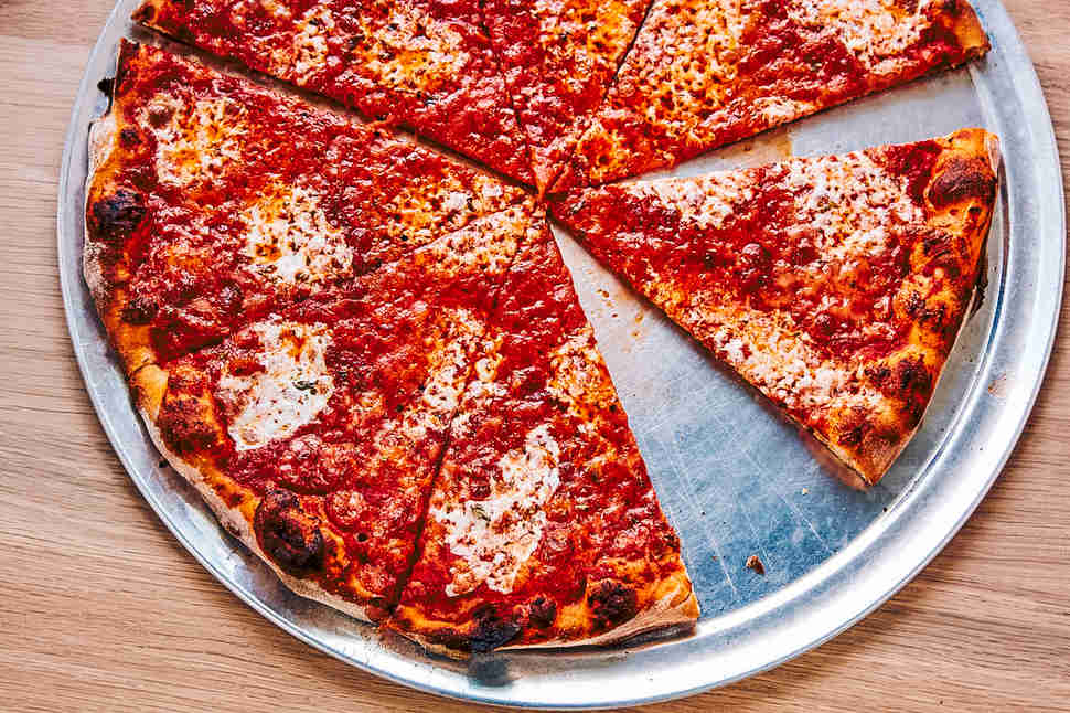 Pizzeria Beddia