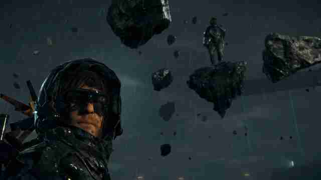 death stranding