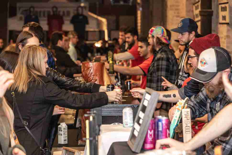 Chicago Ale Fest