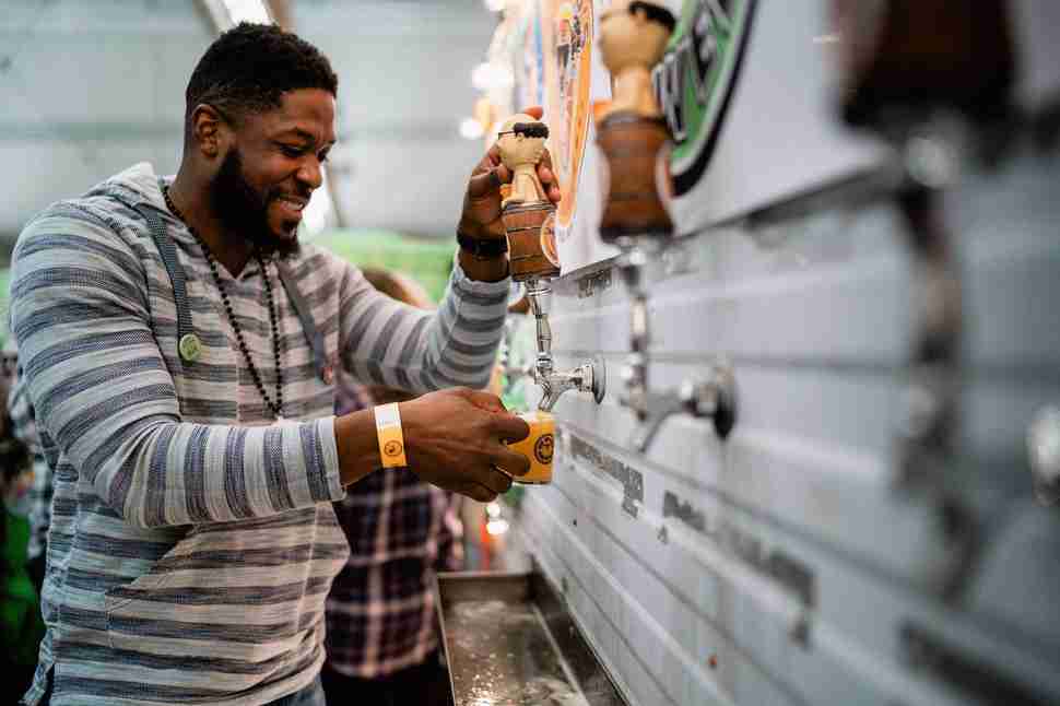 pittsburgh beerfest