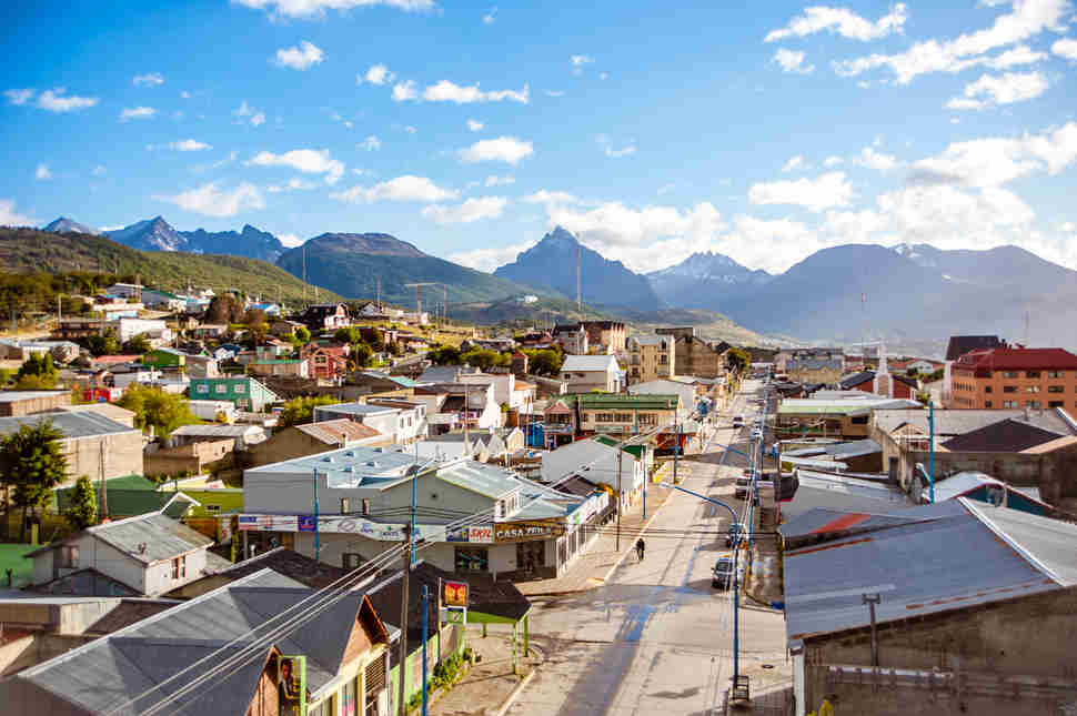 ushuaia