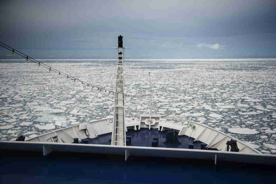 drake passage