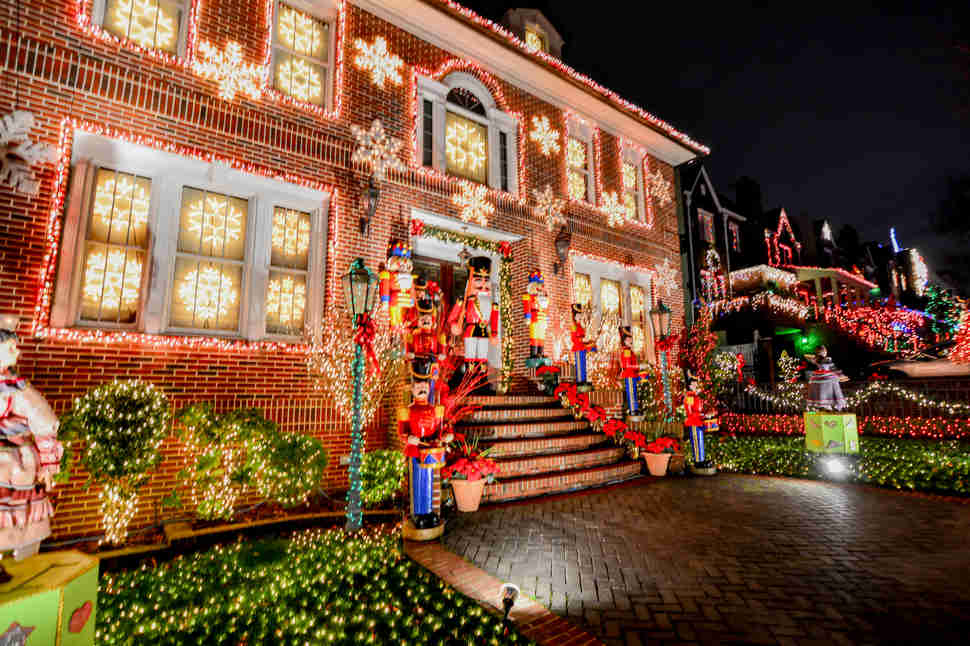 Dyker Heights