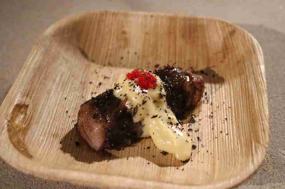 Cherry Block Craft Butcher & Kitchen