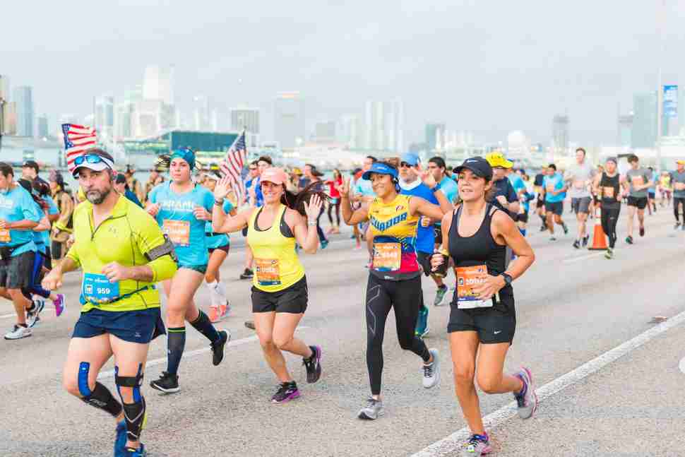 Miami Marathon