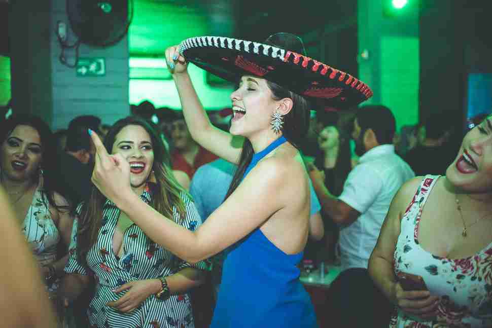 La Consentida Mzt