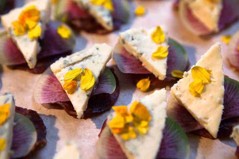 The Cheesemonger Invitational