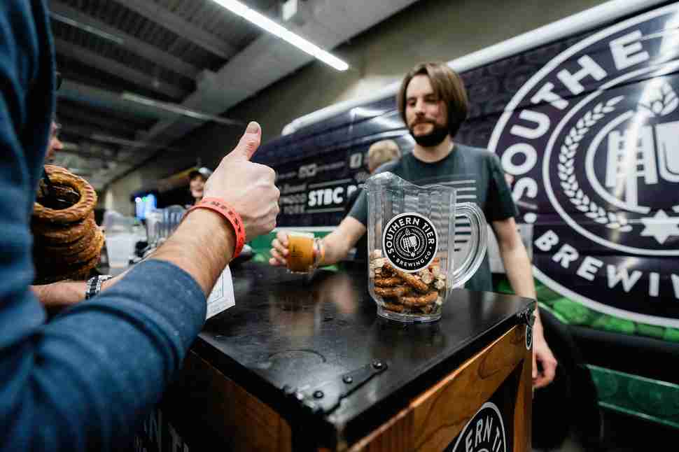 Cleveland Beerfest