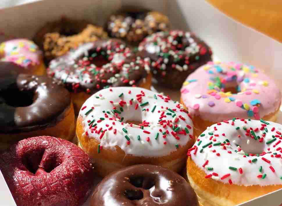 Donut Fest