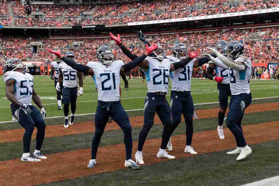 Tennessee Titans