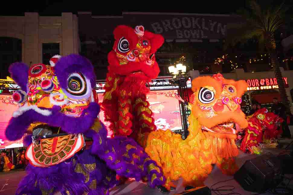 Chinese New Year