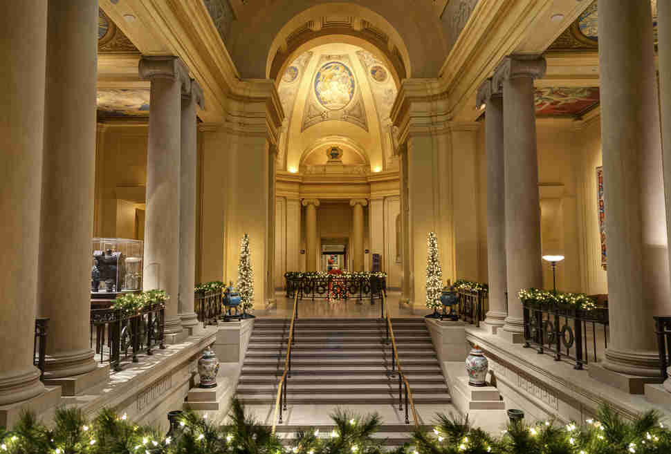 Museum of Fine Arts Boston