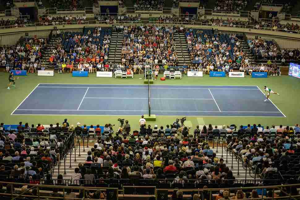 Hawaii Open
