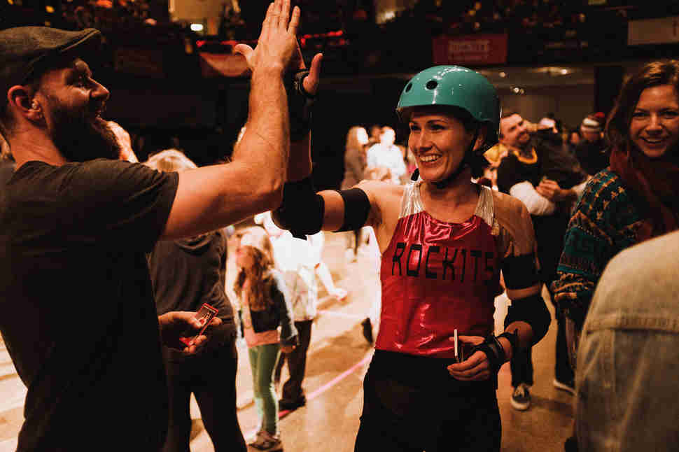 Minnesota Roller Derby
