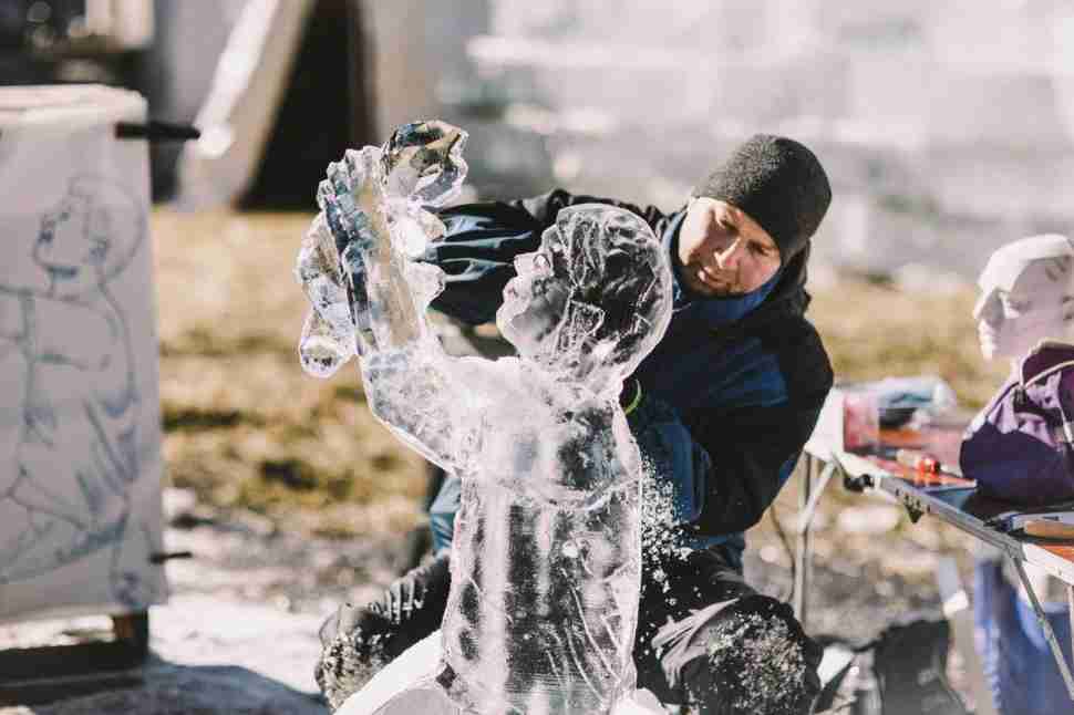 Saint Paul Winter Carnival