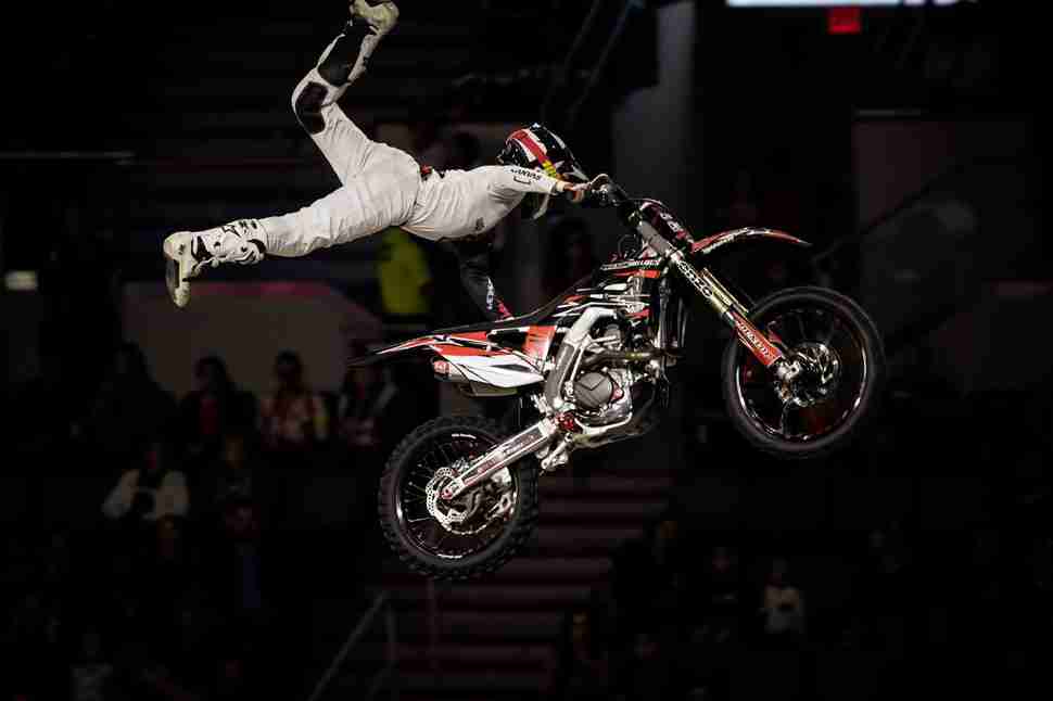Hot Wheels Monster Trucks Live