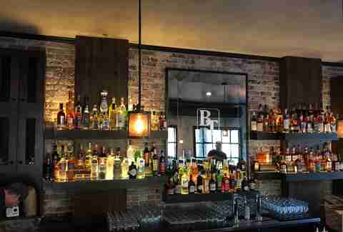 Bantam Tavern