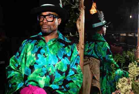 Billy Porter