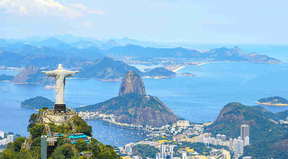 Rio de Janeiro, Brazil