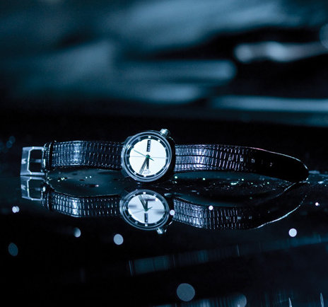 March LA.B Watches