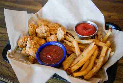 Violette's Vegan Organic Cafe & Juice Bar