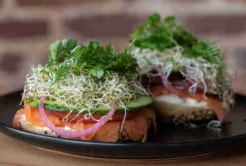 clark street bread