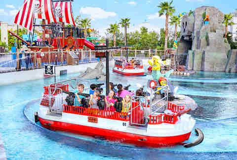 LEGOLAND New York