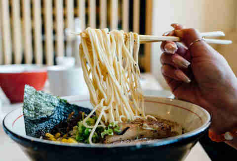 Iki Ramen