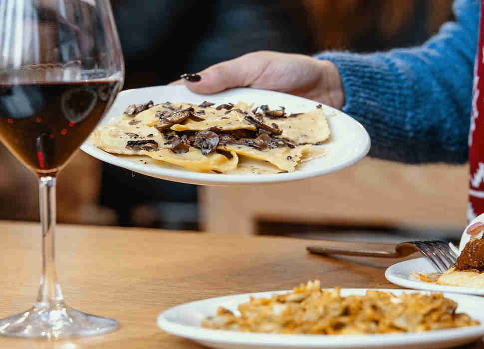 Food & Wine Festa