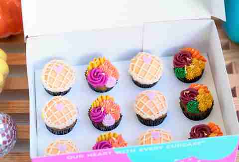 Bunnie Cakes miami