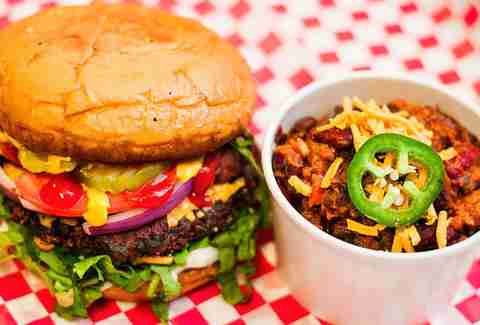 Arlo's Austin