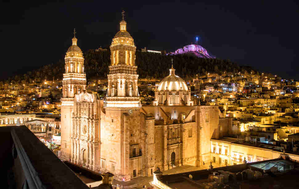 Zacatecas