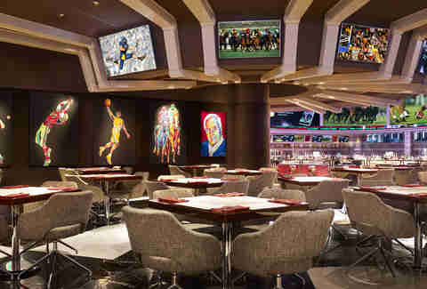 Charlie's Bar + Grill