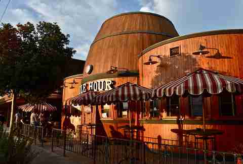 Idle Hour