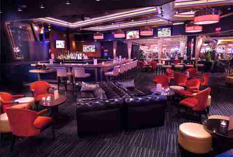 Indigo Lounge