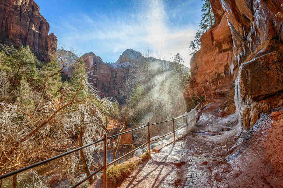 zion