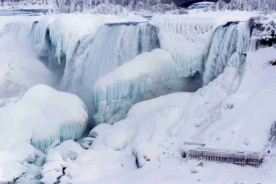 niagara falls