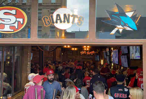 finnerty's