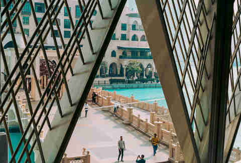 Dubai Mall