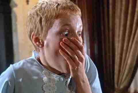 rosemary's baby