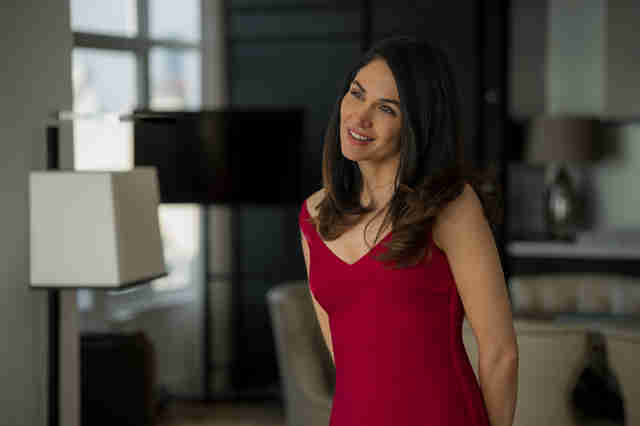 power, angela valdez